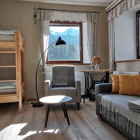 Apartma Pr Gatej Bohinj Luaran gambar