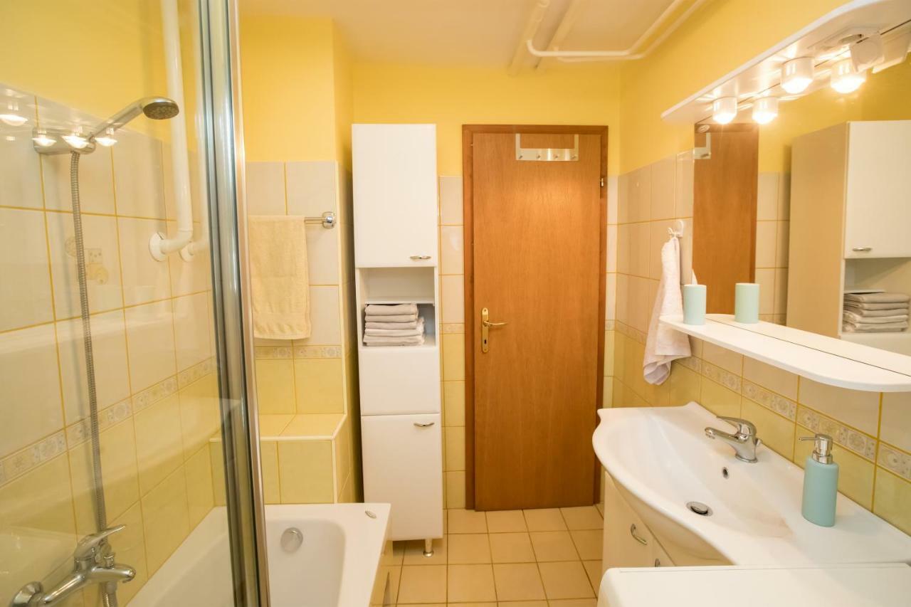 Apartma Pr Gatej Bohinj Luaran gambar